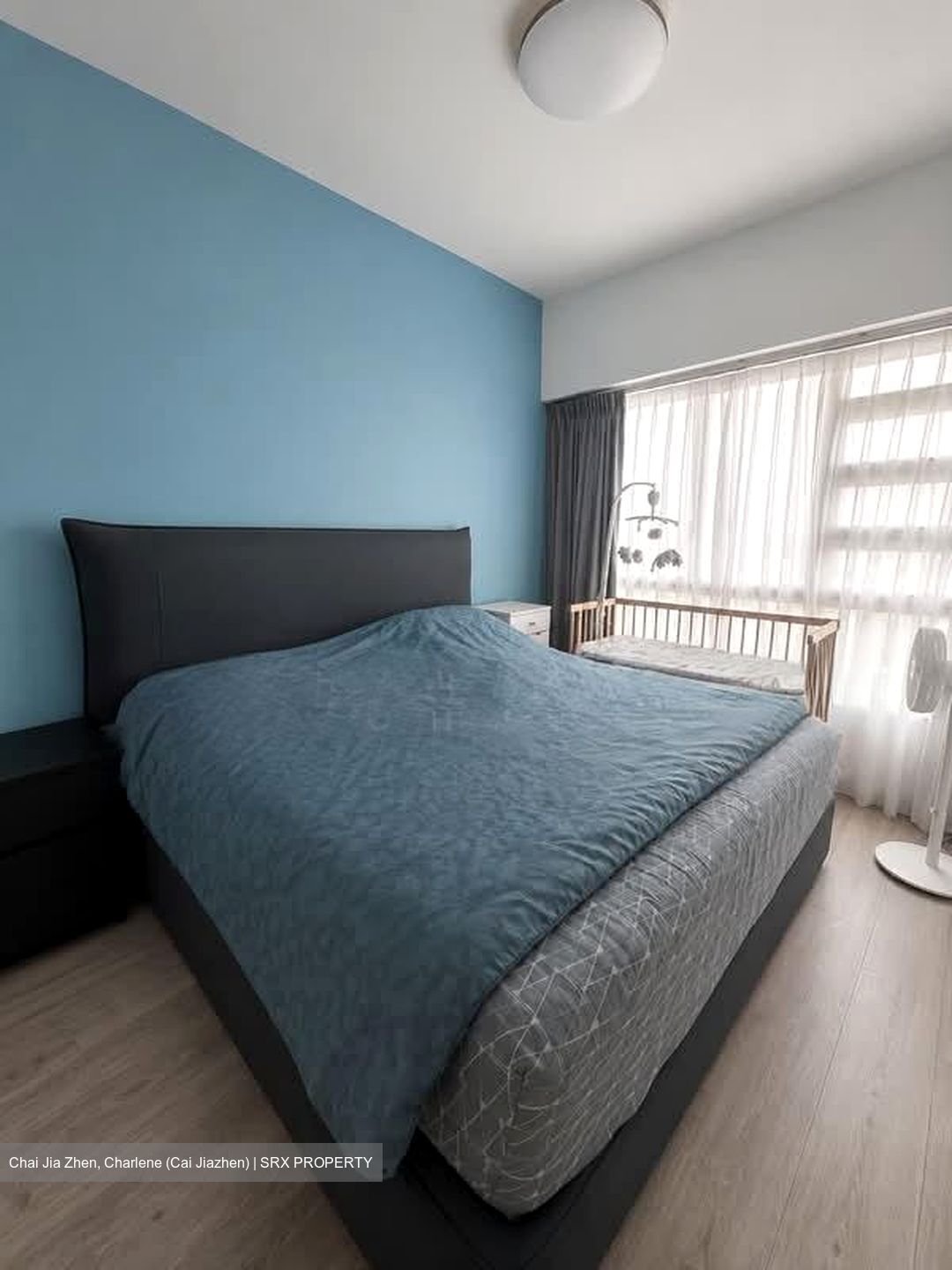 Blk 296C Skyline II @ Bukit Batok (Bukit Batok), HDB 4 Rooms #559890361